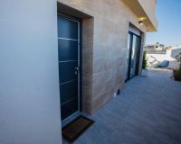 Nueva construcción  - Villa - Los Montesinos - La Herrada