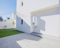 New Build - Villa - Los Montesinos - La Herrada