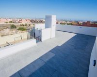 Nueva construcción  - Villa - Los Montesinos - La Herrada