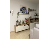 Resale - Apartment/Flat - Orihuela Costa - Villamartín