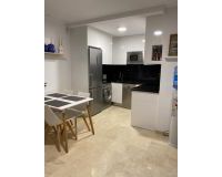 Resale - Apartment/Flat - Orihuela Costa - Villamartín