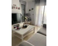 Annars vegar - Apartment/Flat - Orihuela Costa - Villamartín