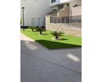 Resale - Apartment/Flat - Orihuela Costa - Villamartín