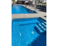 Annars vegar - Apartment/Flat - Orihuela Costa - Villamartín