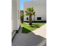 Resale - Apartment/Flat - Orihuela Costa - Villamartín