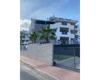 Resale - Apartment/Flat - Orihuela Costa - Villamartín