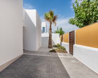 Nueva construcción  - Villa - San Fulgencio