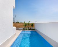 New Build - Villa - San Fulgencio