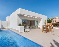 New Build - Villa - San Fulgencio