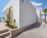 Nueva construcción  - Villa - San Fulgencio