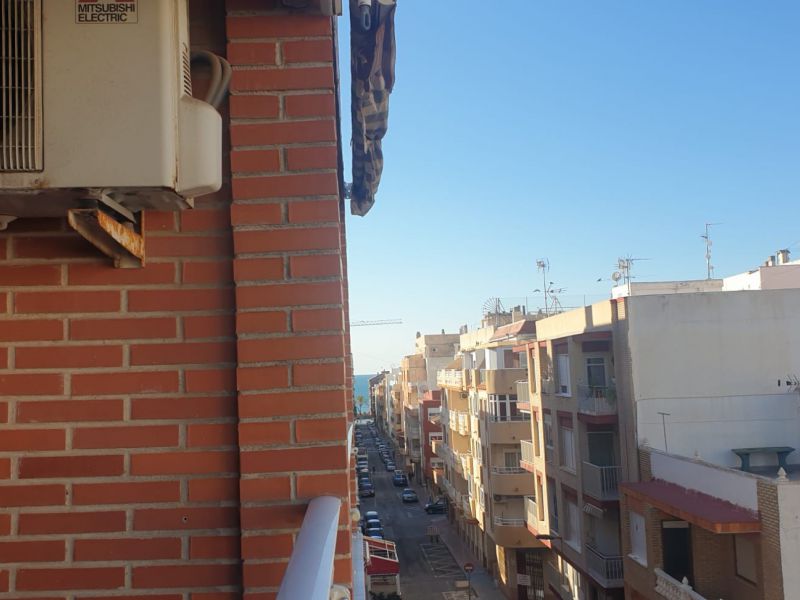 Kerrostaloasunto - Jälleenmyynti - Torrevieja - Centro