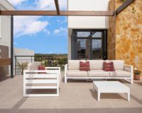 New Build - Villa - Campoamor