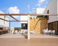 Nýbygging - Villa - Campoamor