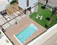 Nýbygging - Villa - Campoamor