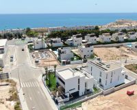 Nýbygging - Villa - Campoamor