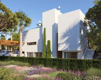 Nueva construcción  - Villa - Campoamor