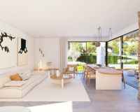 Nýbygging - Villa - Campoamor