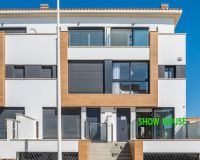 New Build - Bungalow - Guardamar del Segura