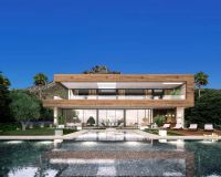 Nueva construcción  - Villa - Marbella