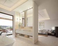 Nueva construcción  - Villa - Marbella