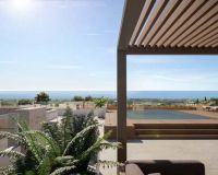 Nýbygging - Villa - Marbella