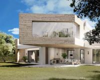 New Build - Villa - Marbella