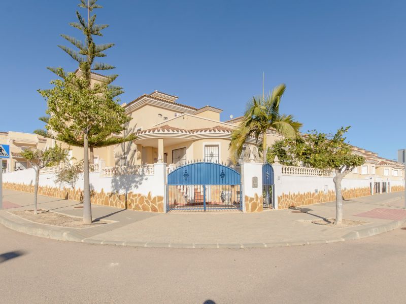 Chalet - Resale - San Miguel de Salinas - San Miguel de Salinas