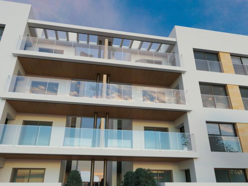 Apartment/Flat - New Build - La Zenia - La Zenia