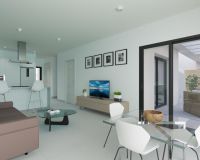 Nueva construcción  - Apartamento / Piso - La Zenia