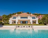 Resale -  - Marbella