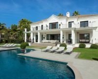 Annars vegar - Villa - Marbella