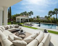 Resale - Villa - Marbella