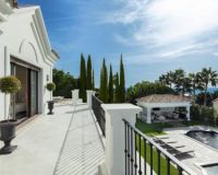 Jälleenmyynti - omakotitalo (Villa) - Marbella