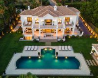 Annars vegar - Villa - Marbella