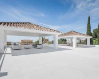 Annars vegar - Villa - Marbella