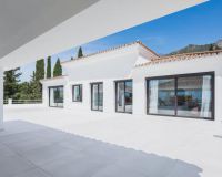 Jälleenmyynti - omakotitalo (Villa) - Marbella