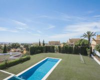 Jälleenmyynti - omakotitalo (Villa) - Marbella