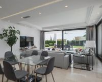 Annars vegar - Villa - Marbella