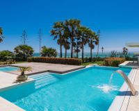 Jälleenmyynti - omakotitalo (Villa) - Marbella