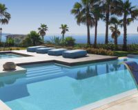 Jälleenmyynti - omakotitalo (Villa) - Marbella