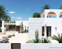 New Build - Villa - Ciudad Quesada - Dona Pepa