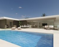 New Build - Villa - CAMPOAMOR - LAS COLINAS GOLF