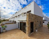 New Build - Villa - Pilar de la Horadada