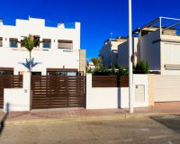 New Build - Villa - Pilar de la Horadada