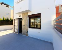 New Build - Villa - Pilar de la Horadada