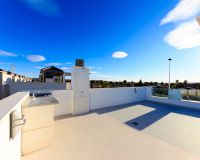 New Build - Villa - Pilar de la Horadada