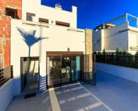 New Build - Villa - Pilar de la Horadada