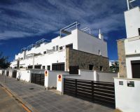 New Build - Villa - Pilar de la Horadada