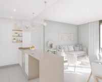 New Build - Duplex/Townhouses - Polop - A URBANIZACIÓN