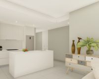 New Build - Duplex/Townhouses - Polop - A URBANIZACIÓN